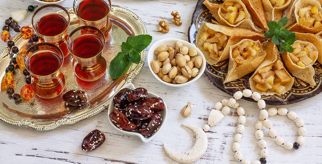 Halal Food Market London - Aytac Foods