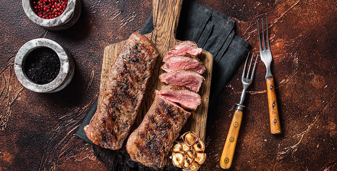 Halal Meat Market London - Aytac Foods