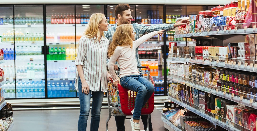 Halal Shop - Aytac Foods