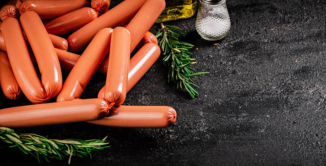 High Quality Turkish Sausage - Aytac Foods