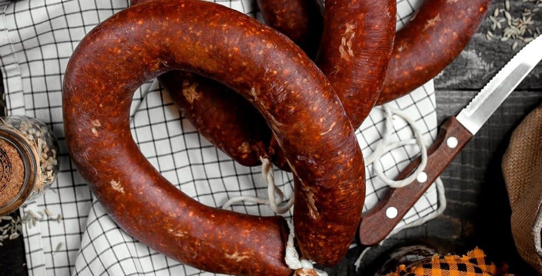 How to Produce Aytac Sausages - Aytac Foods