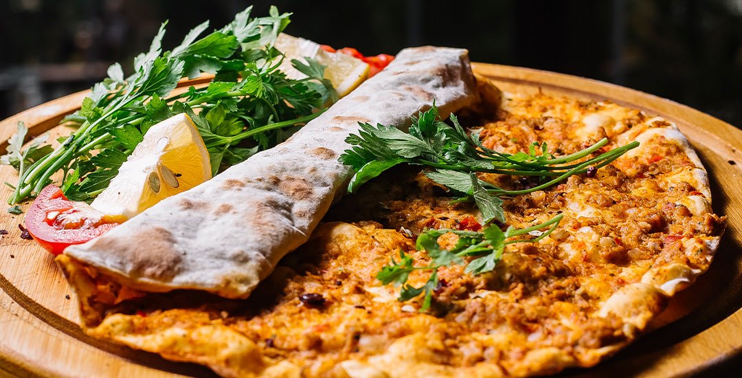 Lahmacun - Aytac Foods