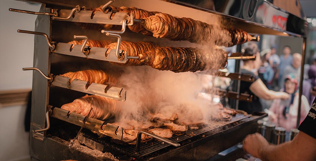 Turkish Food Near Me in London - Aytac Foods