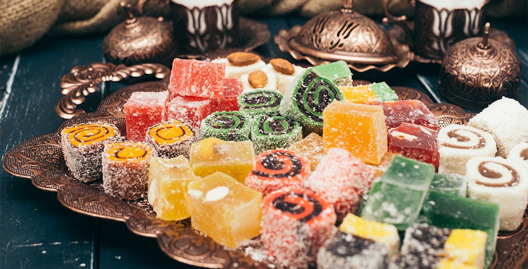 Turkish Food Supermarket - Aytac Foods