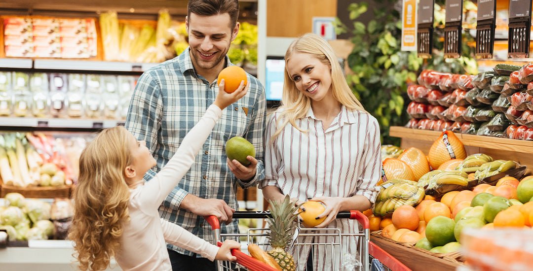 Turkish Grocery - Aytac Foods