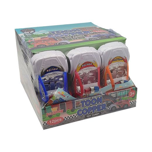 Jm Toy Candy Toon Copper (5g) product image