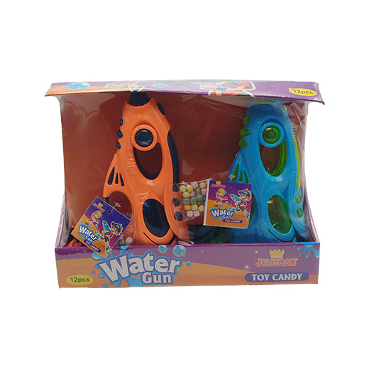 Jm Toys Candy Water Gun (7GRx12PCS) product image
