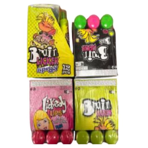 Jm Brain Licker Composite (60ml) product image