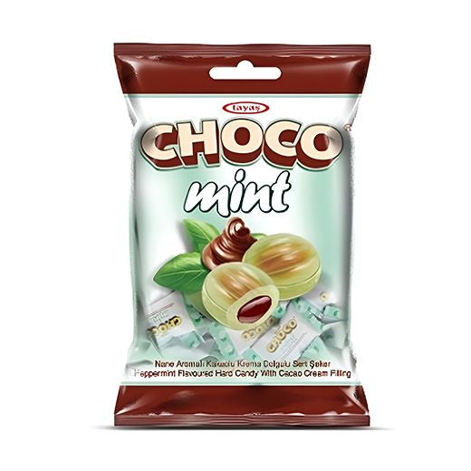 Jm Damla Choco Mint Bag (90g) product image