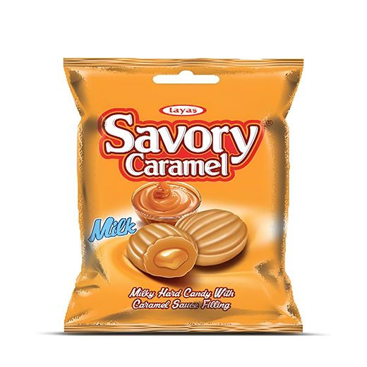Jm Damla Savory Bag (Caramel) (90g) product image
