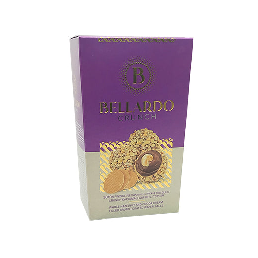 Bellardo Wafer Crunch 150g product image