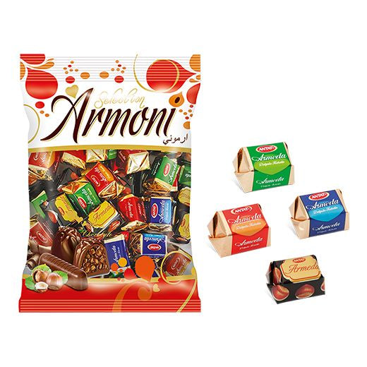 Jm Violet Armeda Baton Poly Bag (1000g) product image