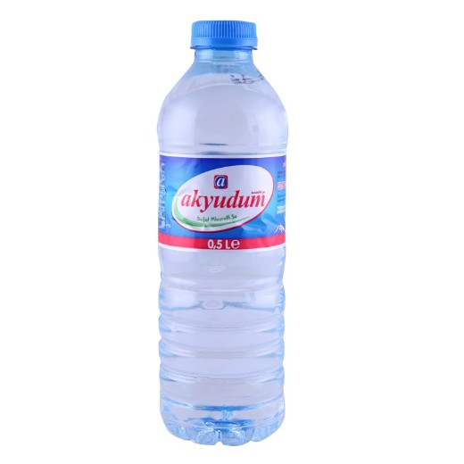 Aytac Akyudum Spring Water 500Ml (500ML)