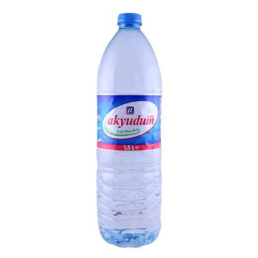 Aytac Akyudum Spring Water 1.5Lt (1.5LT)