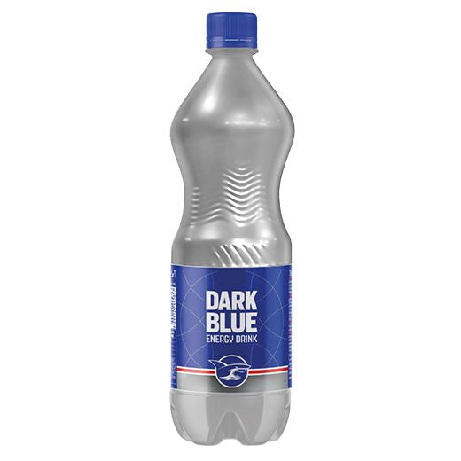 Dark Blue Energy Drink (1L)