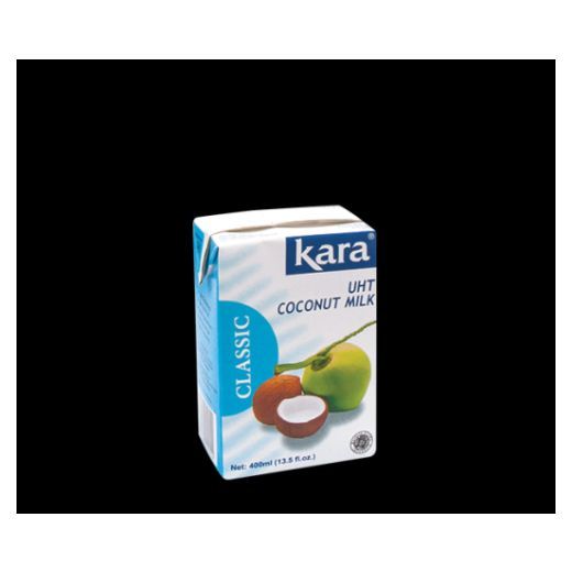 Kara Classic Coconut Milk (400ML)