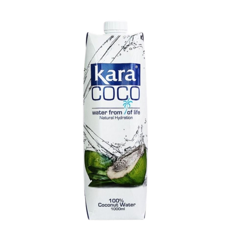 Kara Coco Coconut Water (1000ML)
