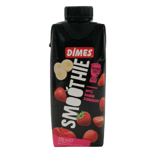Dimes Smoothie Red (310ML)