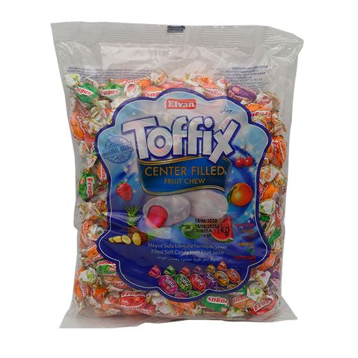Elvan Toffix Mix Bag (1000GR)