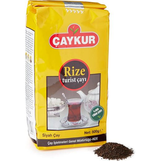 Caykur Rize Turist (500G)