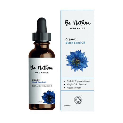 Adg Be Natura BlackSeed Oil (100ml)