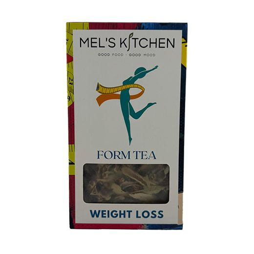 Adg Mel'S Kitchen Form Tea (80g) product image