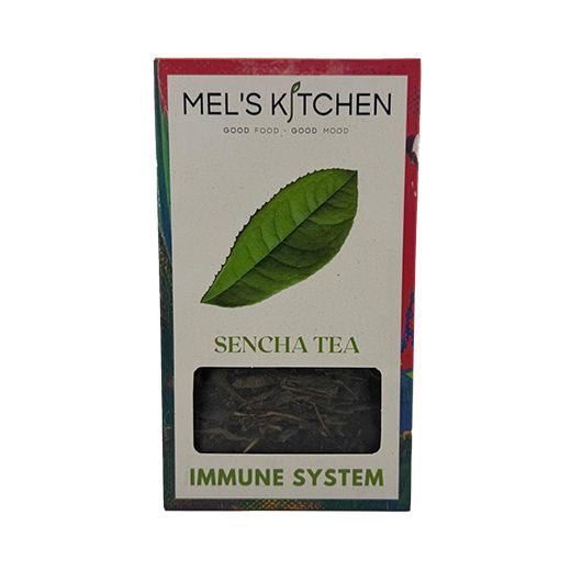 Adg Mel'S Kitchen Sencha Green Tea (60g) product image