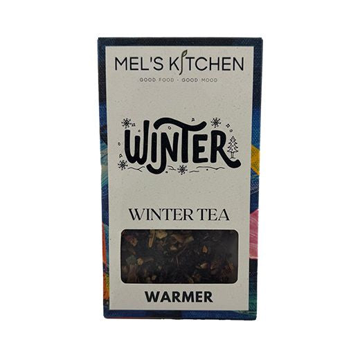 Adg Mel'S Kitchen Winter Tea (100g) product image