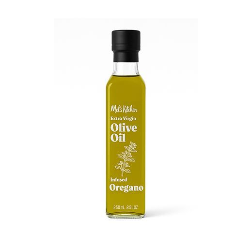 Adg Mel'S Kitchen Oregano Infused Evo (250ml) product image