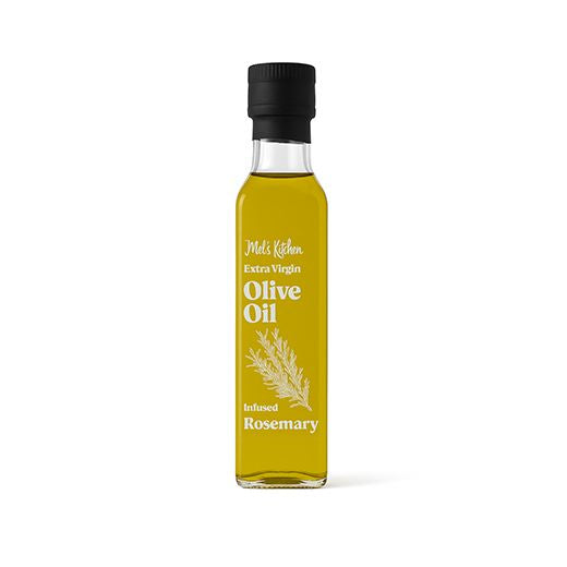 Adg Mel'S Kitchen Rosemary Infused Evo (250ml) product image