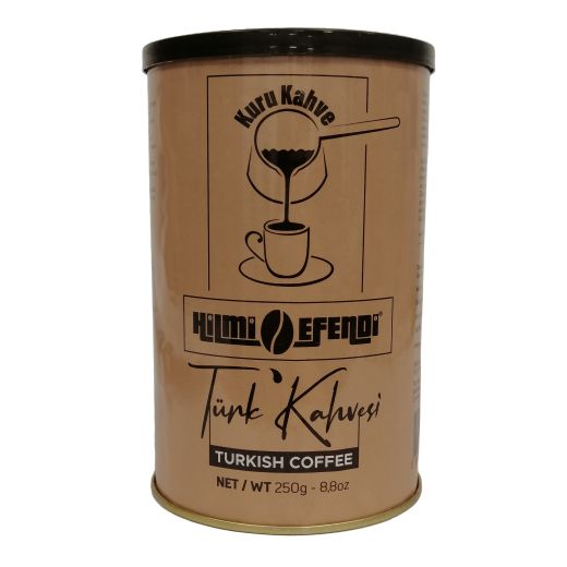 Hilmi Efendi Turkish Coffee (250G)