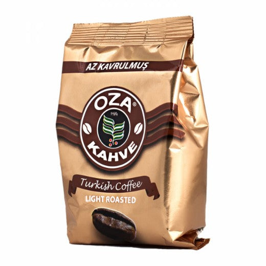 Oza Light Roasted Turkish Coffee (100GR)