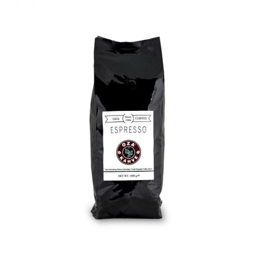 Oza Espresso Coffee Bean (1KG)