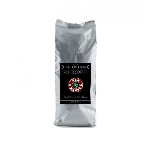 Oza Filter Coffee (1KG)