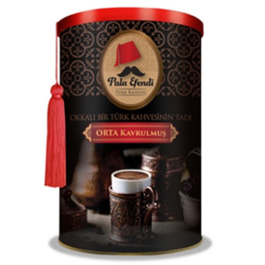 Pala Efendi Turkish Coffee (250GR)