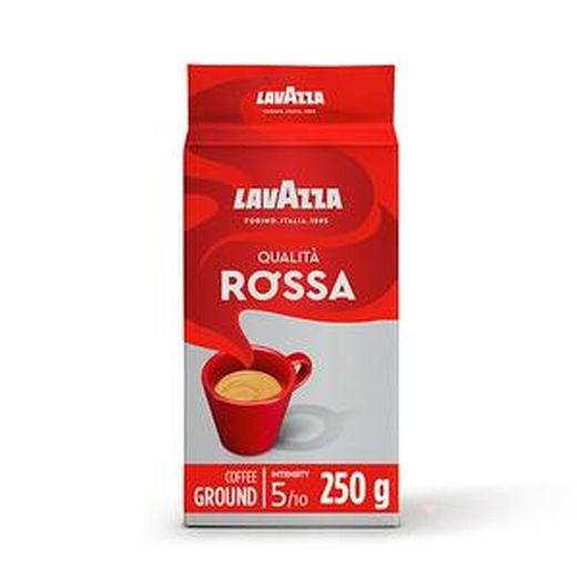 Lavazza Rossa (250g) product image
