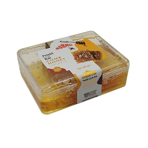 Asbal Honeycomb In Tray (400g) product image