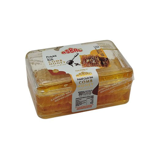 Asbal Honeycomb In Tray (250g) product image