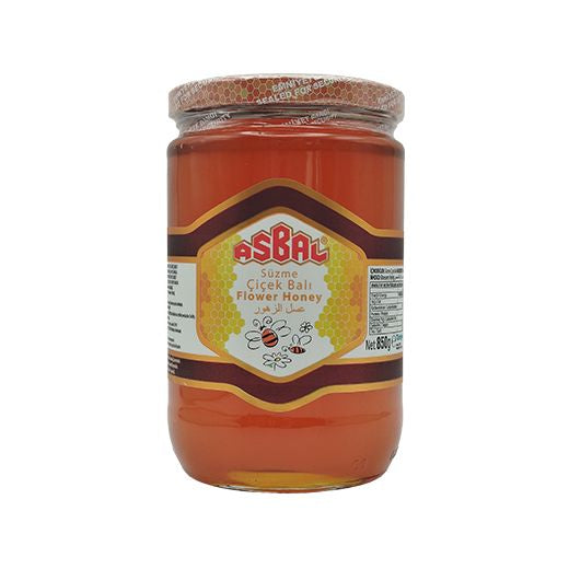Asbal Filtered Flower Honey (850g) product image