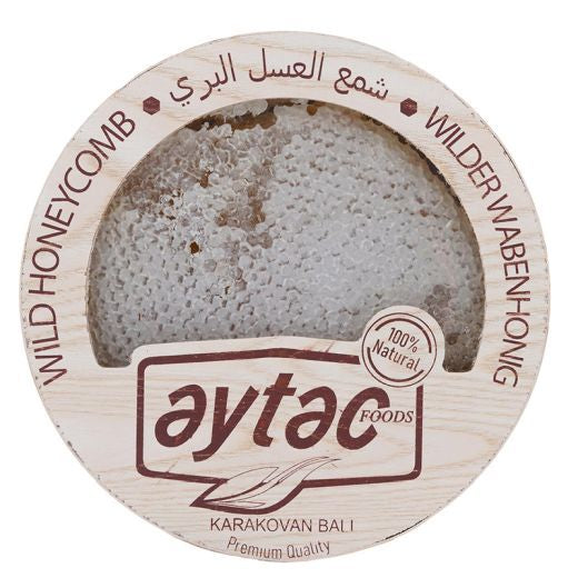 Aytac Wild Honeycomb (Karakovan) (450G)