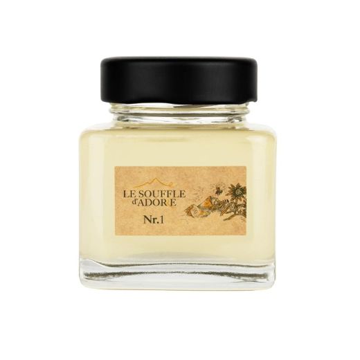 Incle Souffle D''Adoreinc (Acacica Honey) 100G Jar Nr.1 Tm (100GR)