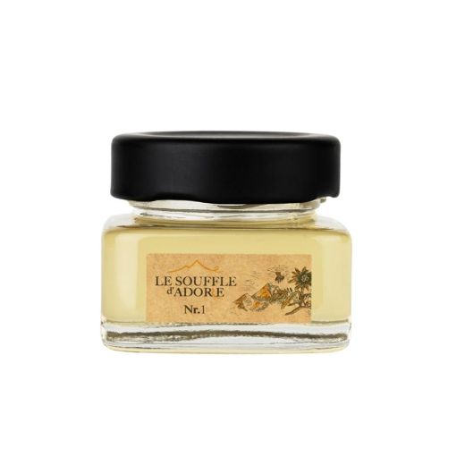 Incle Souffle D''Adoreinc (Acacica Honey) 40G Jar Nr.1 Tm (40GR)