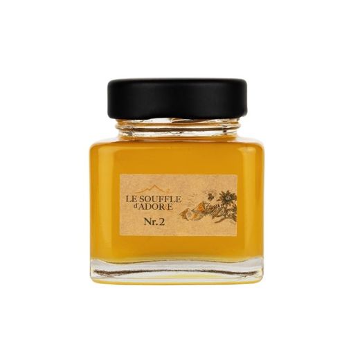 Incle Souffle D''Adoreinc (Linden Honey) 100G Jar Nr.2 Tm (100GR)