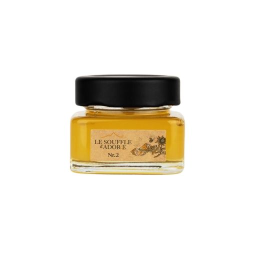 Incle Souffle D''Adoreinc (Linden Honey) 40G Jar Nr.2 Tm (40GR)