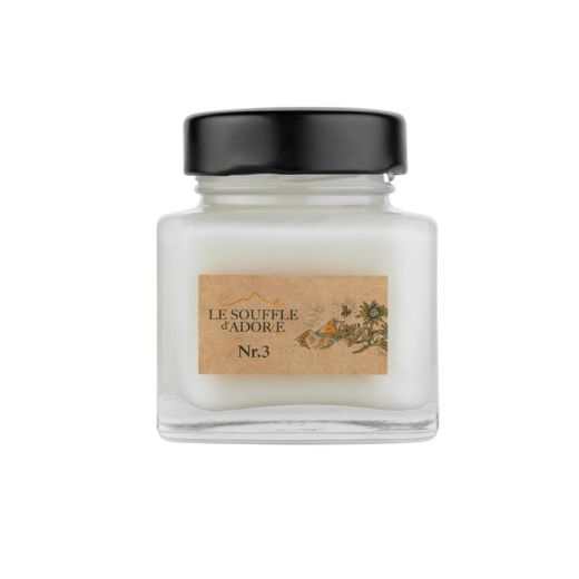 Incle Souffle D''Adoreinc (Sainfoin Honey) 100G Jar Nr.3 Tm (100GR)