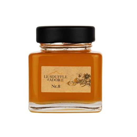 Incle Souffle D''Adoreinc (High Mountain Honey) 100G Jar Nr.8 Tm (100GR)