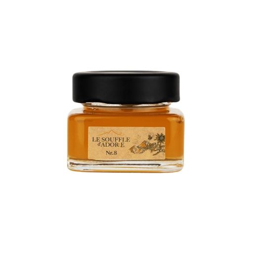 Incle Souffle D''Adoreinc (High Mountain Honey) 40G Jar Nr.8 Tm (40GR)