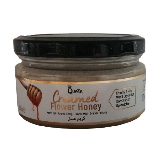 Queen Honey Cream (200GR)
