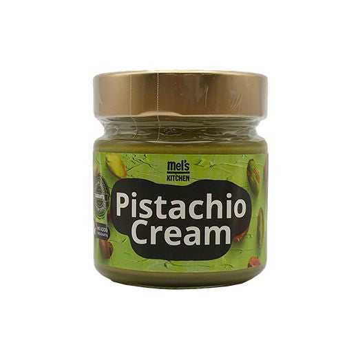 Adg Mels Kitchen Pistachio Cream (200g)