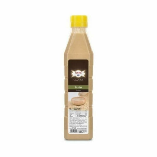 Ucel Tahini Pet (500GR)